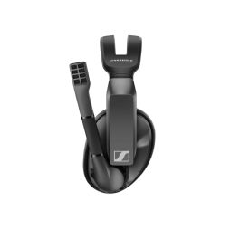 ٱ磻쥹ΥޡإåɥåȡEPOS | Sennheiser GSP 370פȯ