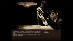 画像ギャラリー No.004のサムネイル画像 / スマホ版「Through the Darkest of Times」が配信開始。ナチス政権下のベルリンを舞台に,レジスタンスの戦いを描くストラテジーゲーム