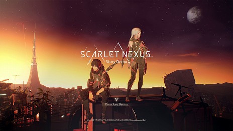 SCARLET NEXUSפǡTales of ARISEפȤΥܥƥޤॢåץǡȤۿǡѤǽθǤۿ