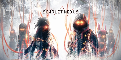 SCARLET NEXUSפ2021ǯƤ˥꡼ͽꡣȡ꡼˥եȥ쥤顼