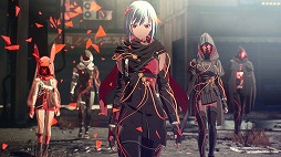 画像ギャラリー No.007のサムネイル画像 / 「SCARLET NEXUS」世界累計出荷・DL販売本数が200万本を突破。PC/Xbox版で過去最大級となる80％オフセールを実施