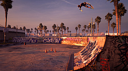 ͵ܡΥޥǡTony Hawks Pro Skater 12פ2020ǯ94ȯꡣΥʥեåᴤ