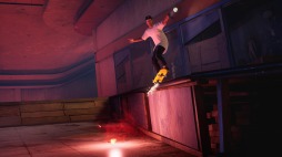 Tony Hawks Pro Skater 12פ꡼ȥˡۡ᤬Warehouseơǥȥåȥ쥤顼