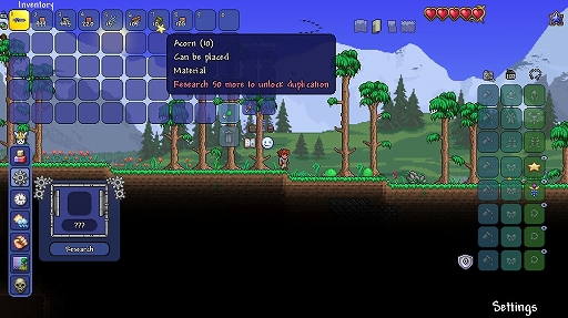 Terrariaפ˺Ǹ緿åץǡȡJourneys Endɤץ쥤礭äTerraria򤵤ͷӤĤ