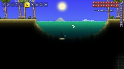 #026Υͥ/Terrariaפ˺Ǹ緿åץǡȡJourneys Endɤץ쥤礭äTerraria򤵤ͷӤĤ