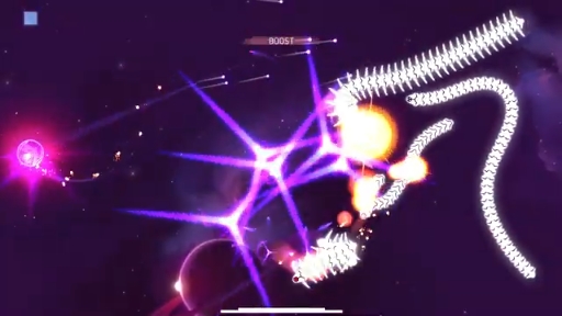 Nova Drift: GENESIS UPDATE