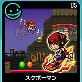画像集#005のサムネイル/「G-MODEアーカイブス」第7弾は「ラブラブナックル」。以降,第8弾で「プッチンパズル」,第9弾で「フライハイトクラウディア2」が登場へ