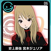 画像集#006のサムネイル/「G-MODEアーカイブス」第7弾は「ラブラブナックル」。以降,第8弾で「プッチンパズル」,第9弾で「フライハイトクラウディア2」が登場へ