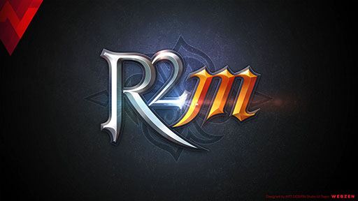 R2MR2 MobileˡפγȯȯɽˡPC饤󥲡R2פIPѤޥ۸MMORPGȤƥ꡼