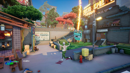 ���������꡼ No.002�Υ���ͥ������ / ʪ���ϤΥ�������󥲡��ࡤ��Just Die Already�פ����ȯɽ��̤�������Ǹ�����������Ϸ��ã���������ȥ쥤�顼�����