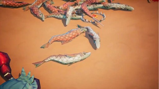 ���������꡼ No.008�Υ���ͥ������ / �����DEATH STRANDING�פǸ�����Ĥ��⡣ʪ������������Just Die Already�פκǿ��ȥ쥤�顼��������