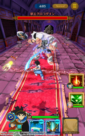 画像ギャラリー No.001のサムネイル画像 / 「ドラゴンクエスト ダイの大冒険 -魂の絆-」のサービス開始時期は2021年秋。CBTレポートも公式サイトにて公開中