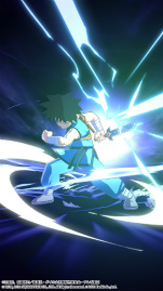 画像ギャラリー No.002のサムネイル画像 / 「ドラゴンクエスト ダイの大冒険 -魂の絆-」のサービス開始時期は2021年秋。CBTレポートも公式サイトにて公開中