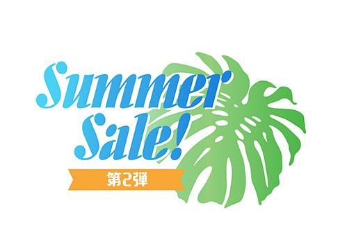 ֤ΤСס֤夦Τȡפʤɥ˥Ḷȥ뤬ʲʤˡ󥿡Summer Sale! 2ơפ򳫺