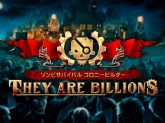 PS4SLG֥ӥХХ ˡӥ They Are BillionsפܸǤȯ䡣ΥӤη줫鳹ȴ뤫