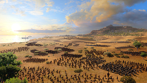 ȥդȤTotal War Saga: TroyפEpic Gamesȥ813꡼ء24֤Ϥʤ̵