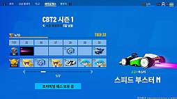 KartRider: DriftסPCXbox OneΥץ쥤ǽ2ܤCBT64˳ͽ