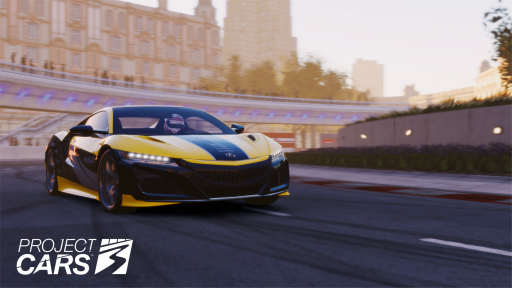 Project CARS 3פϥ٥륢åץƥκѤǥޥȥ󥶥פˡǥץ쥼ơƤ