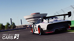 Project CARS 3פΥץ쥹饤θ񤬼»ܡΰۤʤ5ĤΥ7μּǥץ쥤ץåϤ