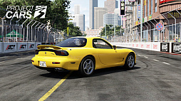 Project CARS 3ס1990ǯӤץ顤RX-7NSXɲäͭDLC1Ƥо졣ɲäѥå1.07ۿ