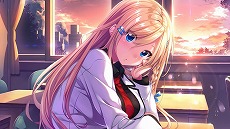 画像ギャラリー No.007のサムネイル画像 / エンターグラム，PS4版「アイカギ2」とPS4/PS Vita版「アイキス」の2作品を9月24日に発売決定＆公式サイトをオープン