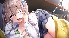 画像ギャラリー No.023のサムネイル画像 / エンターグラム，PS4版「アイカギ2」とPS4/PS Vita版「アイキス」の2作品を9月24日に発売決定＆公式サイトをオープン