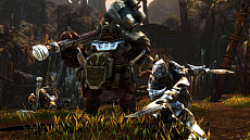 Kingdoms of Amalur: Re-ReckoningסɹιߥȥǿڤDLCFateswornɤΥ꡼1214˷