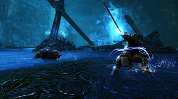 Kingdoms of Amalur: Re-ReckoningפκǿDLCFateswornɤ꡼