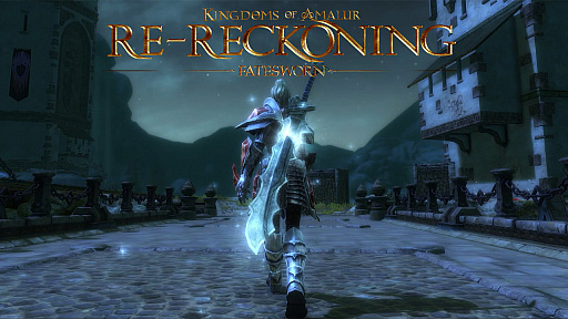 Kingdoms of Amalur: Re-ReckoningפκǿDLCFateswornɤ꡼