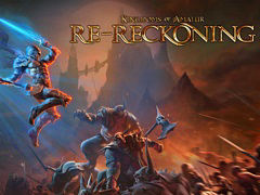 PS4ѥץɥRPGKingdoms of Amalur: Re-ReckoningפǤ98ȯ