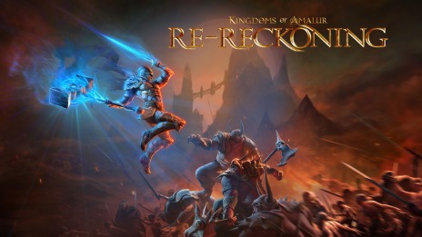 Kingdoms of Amalur: Re-Reckoning - Fate Editionפ45󥪥աTHQ Nordicϥ󥻡2021