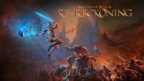 Kingdoms of Amalur: Re-ReckoningפDarksiders IIIפʤ17ȥ뤬оݤˡTHQ Nordicƥ뤬