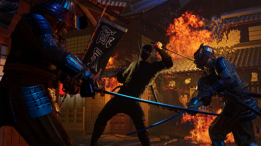 画像ギャラリー No.007のサムネイル画像 / PlayWayが贈るシミュレーション最新作は“ニンジャ”がテーマ。闇に潜んで敵を討つ「Ninja Simulator」が日本語対応でリリース