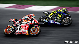 MotoGP 20