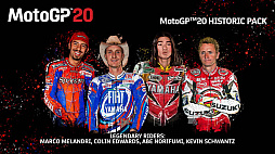 MotoGP 20