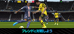 EA SPORTS FIFA MOBILEפǻϿμդȡ40ã̻ͤΡܿFWɤ館