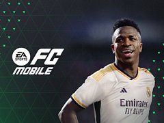 ޥ۸åबEA SPORTS FC MOBILEפؤȥåץǡȡեåζĿ͵ɲáХ󥹤Ĵ»