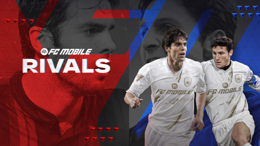  No.010Υͥ / EA SPORTS FC MOBILEסӡޥåơޤˤ٥ȡRivals24פ򳫺