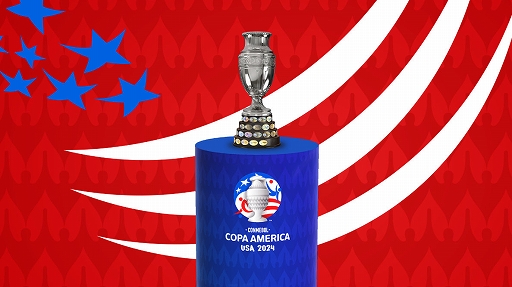 FC MOBILEסCONMEBOL ѡꥫ USA 2024оꤿо줹COPA 2024٥Ȥ򳫺