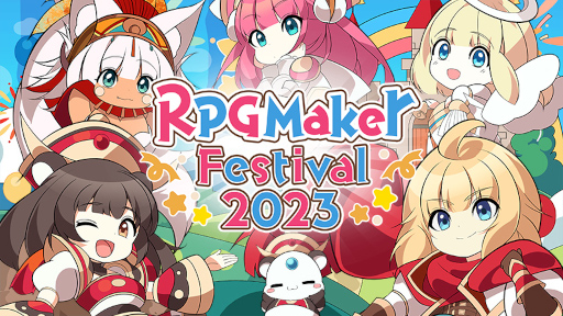 RPG Makerסʥĥ˥꡼Υ뤬SteamǳŤˡRPGĥMZפ45󥪥աβMVפʤɴϢȥо