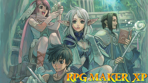 RPGĥXPפ̵ۤȡRPGĥMZפ50%աSteam륤٥ȡRPG Maker Festival