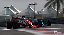 画像ギャラリー No.005のサムネイル画像 / 「グランツーリスモ7」,無料アップデートデータ「Spec III」と,PS5版向け有料DLC「パワーパック」を本日17:00に配信開始