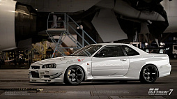 画像ギャラリー No.006のサムネイル画像 / 「グランツーリスモ7」,無料アップデートデータ「Spec III」と,PS5版向け有料DLC「パワーパック」を本日17:00に配信開始