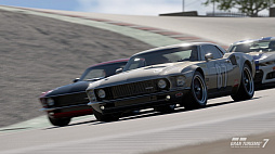 画像ギャラリー No.020のサムネイル画像 / 「グランツーリスモ7」,無料アップデートデータ「Spec III」と,PS5版向け有料DLC「パワーパック」を本日17:00に配信開始