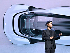 「グランツーリスモ」Vision Gran TurismoにXiaomi参画。山内一典氏の招待により，初の中国企業としてコンセプトモデルを発表