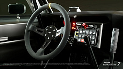 画像ギャラリー No.005のサムネイル画像 / 「グランツーリスモ7」,シボレー カマロ 1969 Race-Mod,マツダ アンフィニ RX-7 Type R,ルノー キャプチャー S Edition TCe 140が登場