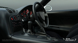 画像ギャラリー No.006のサムネイル画像 / 「グランツーリスモ7」,シボレー カマロ 1969 Race-Mod,マツダ アンフィニ RX-7 Type R,ルノー キャプチャー S Edition TCe 140が登場