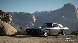 画像ギャラリー No.014のサムネイル画像 / 「グランツーリスモ7」,シボレー カマロ 1969 Race-Mod,マツダ アンフィニ RX-7 Type R,ルノー キャプチャー S Edition TCe 140が登場