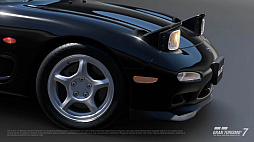 画像ギャラリー No.017のサムネイル画像 / 「グランツーリスモ7」,シボレー カマロ 1969 Race-Mod,マツダ アンフィニ RX-7 Type R,ルノー キャプチャー S Edition TCe 140が登場