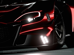 「グランツーリスモ7」，マツダ「RX-VISION GT3 EVO」の予告映像を公開。RX-VISION GT3 CONCEPTの進化版として2026年内に登場